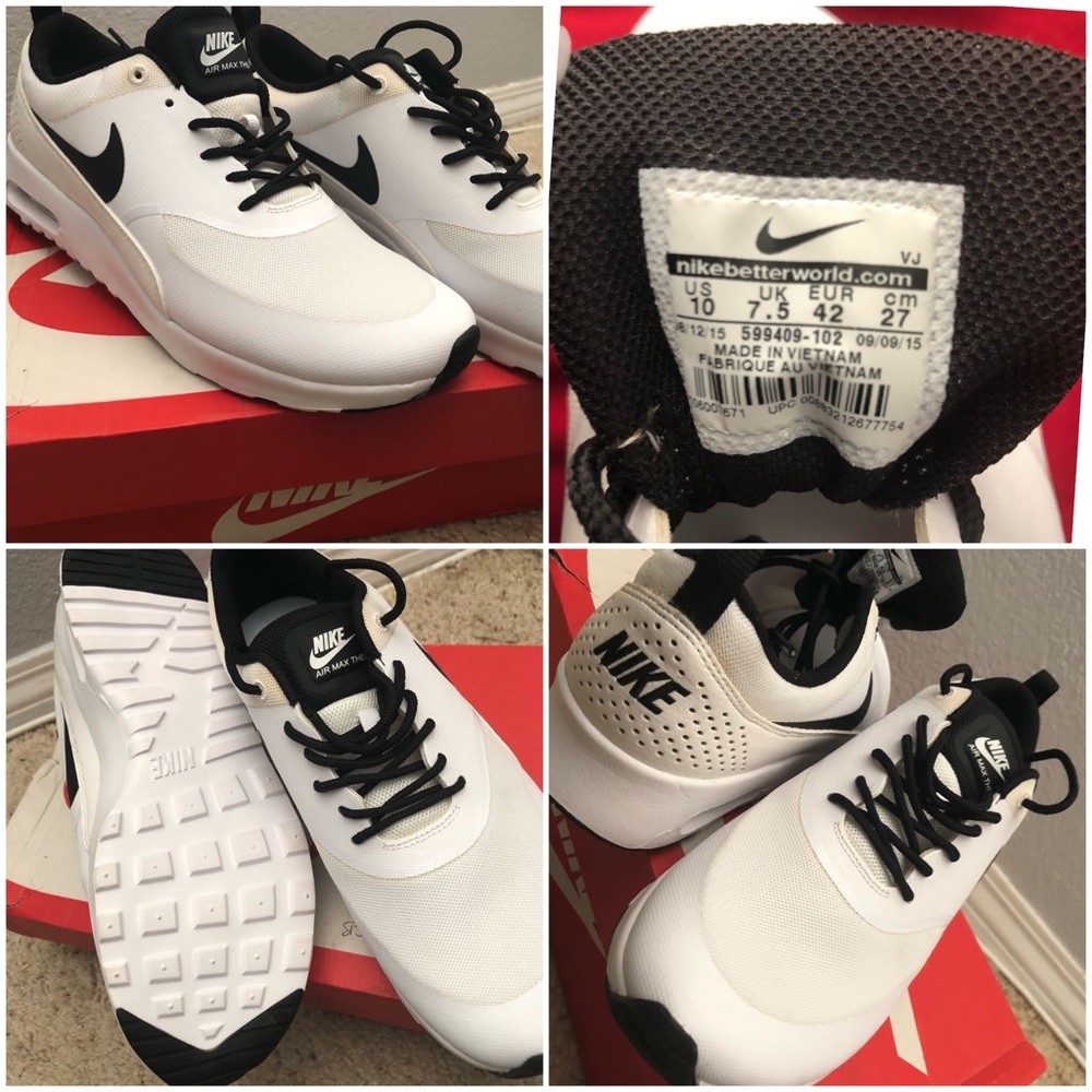 Women’s Air Max Thea